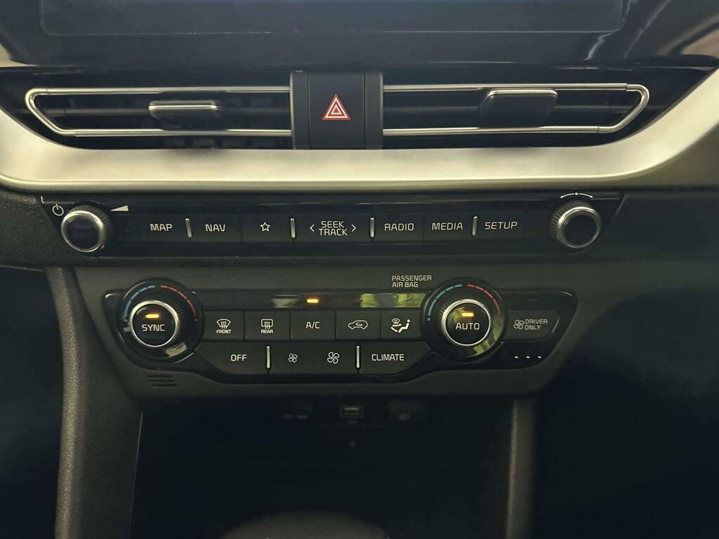 Kia Niro Electric  #21