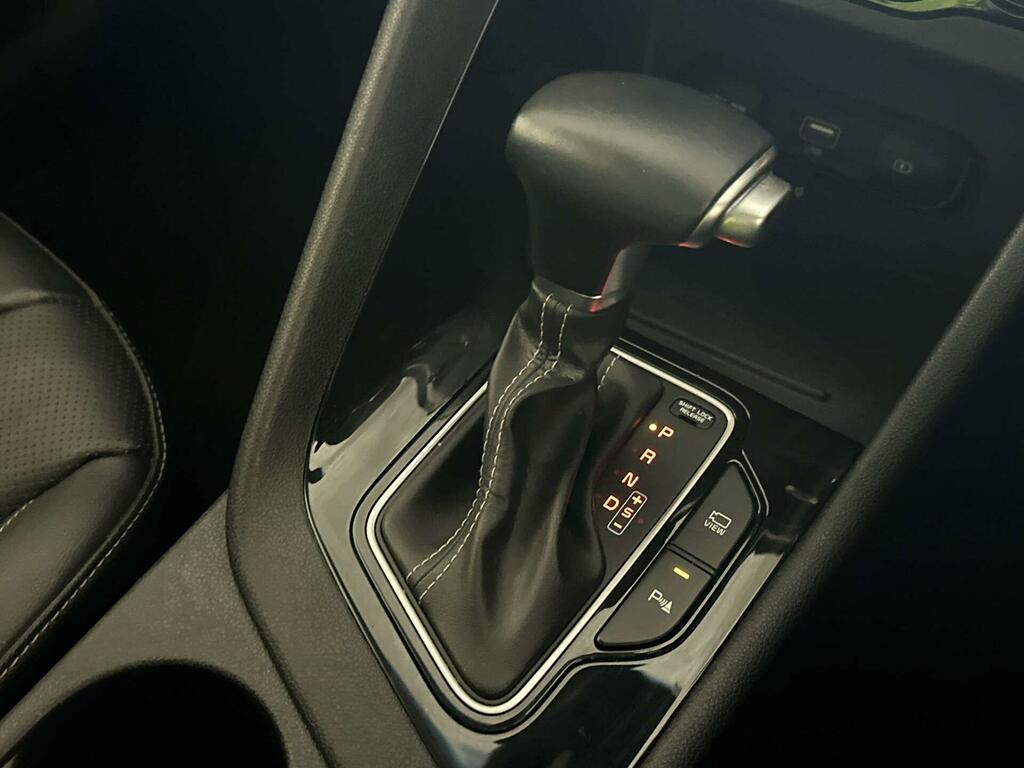 Kia Niro Electric  #22