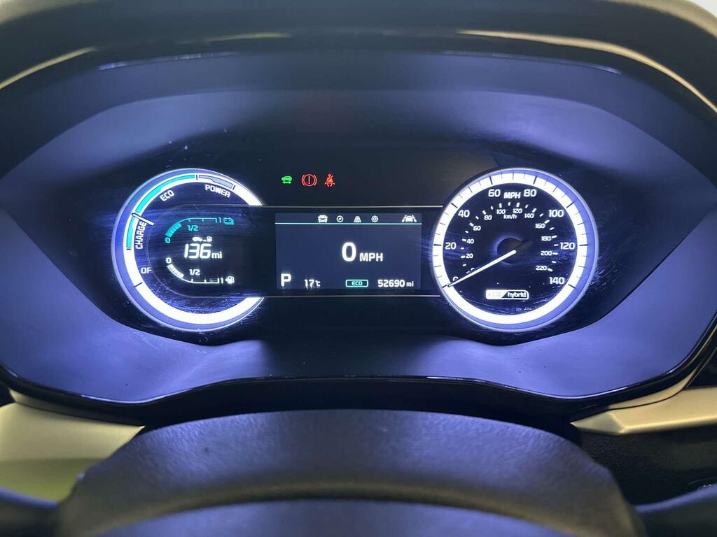 Kia Niro Electric  #16