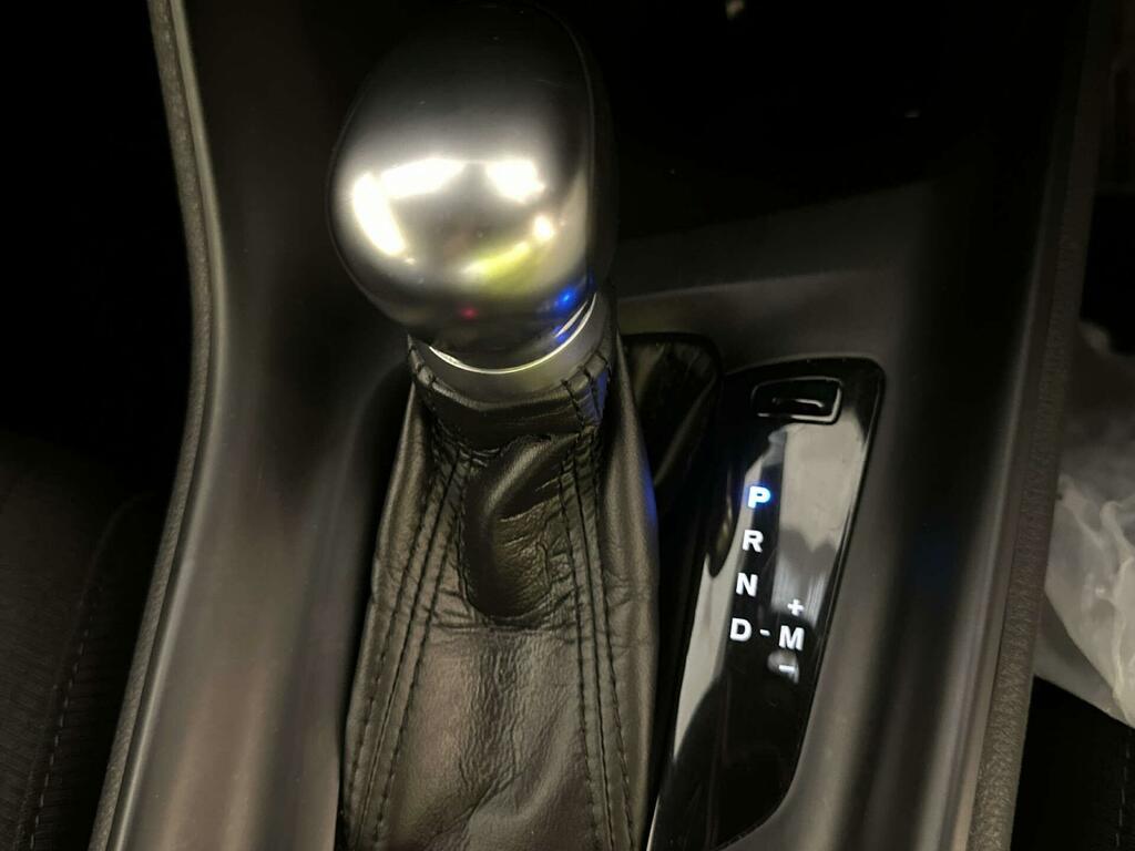 Toyota C-Hr Dynamic Grey #24