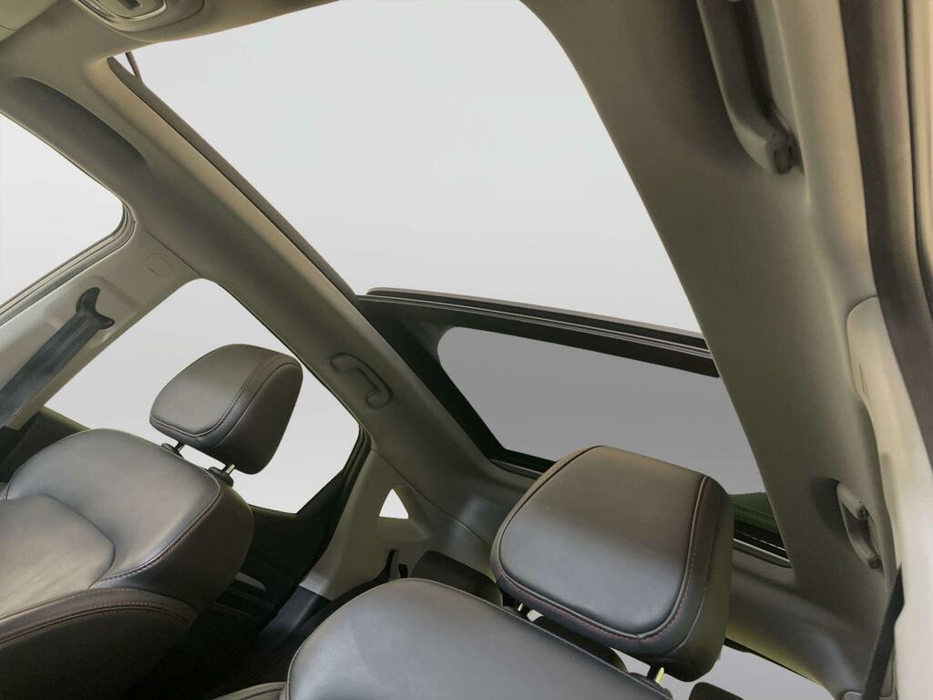 MG ZS Zs Excite Vti-tech Silver #12