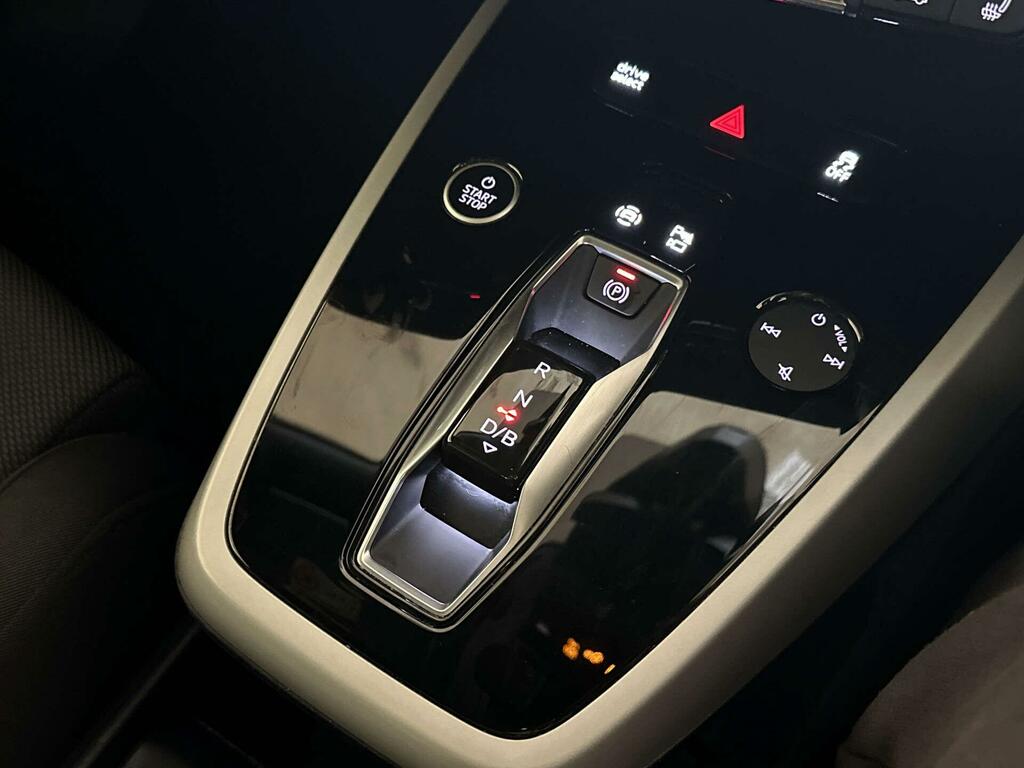 Audi Q4 E Tron Suv Grey #24