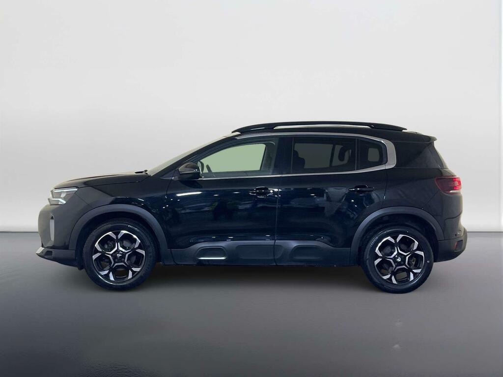 Citroen C5 Aircross 1.5 Bluehdi Shine Suv Eat8 Euro 6 Ss BN23ZRP Black #5