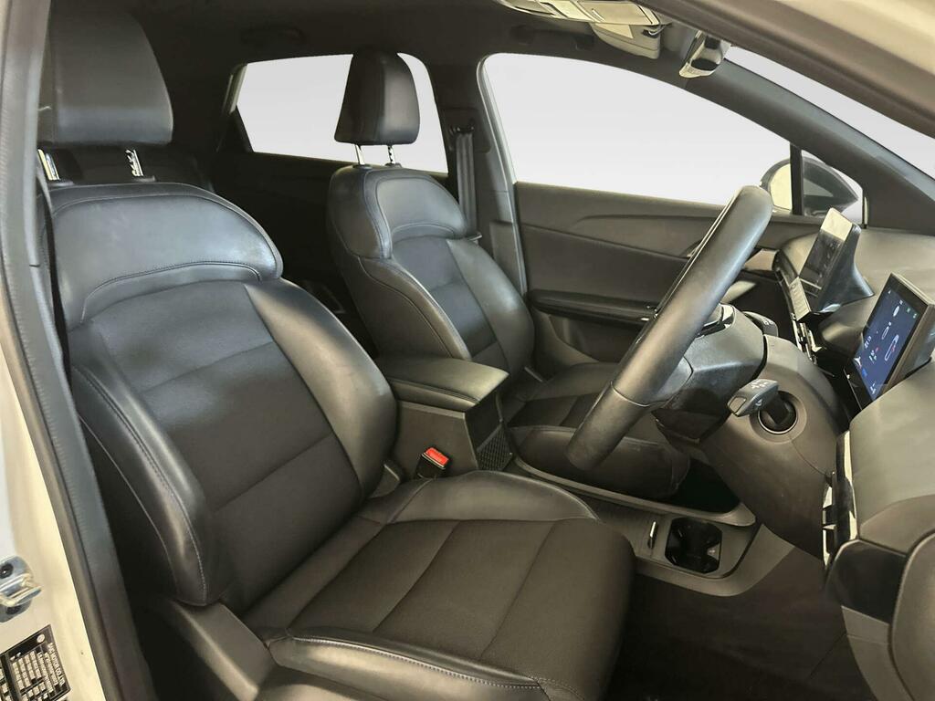 MG MG4 51Kwh Se Black #11