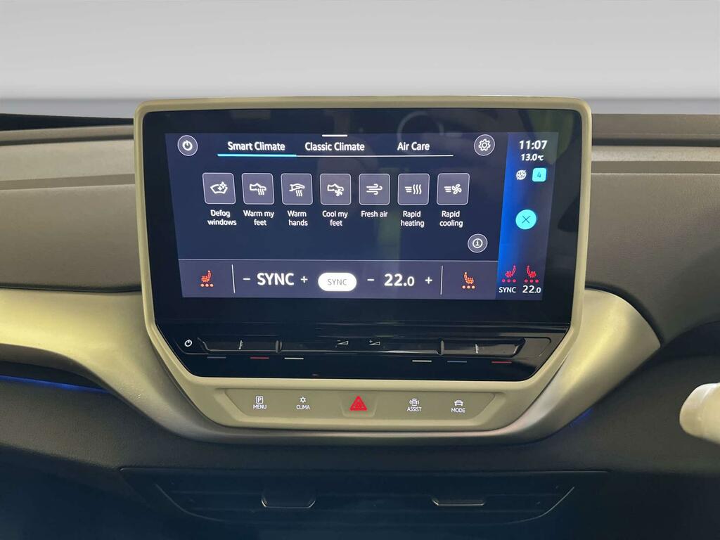Volkswagen ID.4 Life 77Kwh Pro Performance 204Ps Red #24