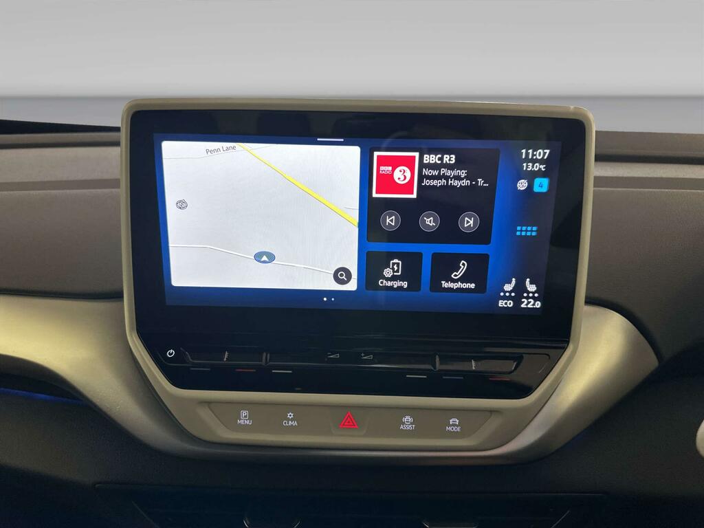 Volkswagen ID.4 Life 77Kwh Pro Performance 204Ps Red #21