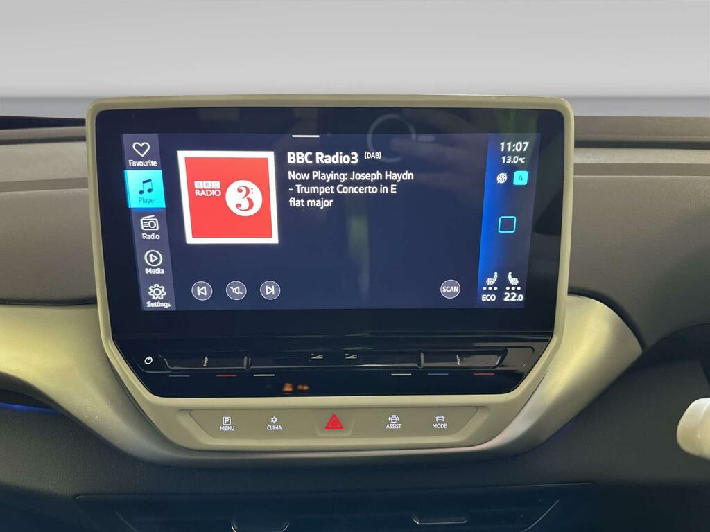 Volkswagen ID.4 Life 77Kwh Pro Performance 204Ps Red #22