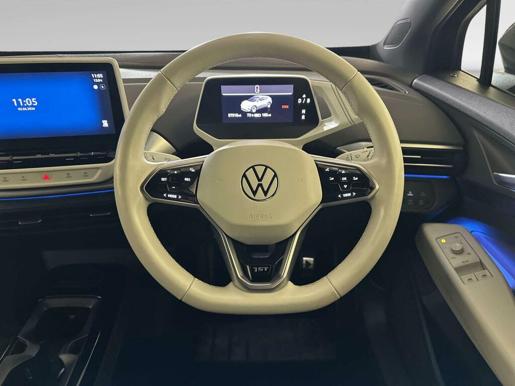 Volkswagen ID.4 Life 77Kwh Pro Performance 204Ps Red #14
