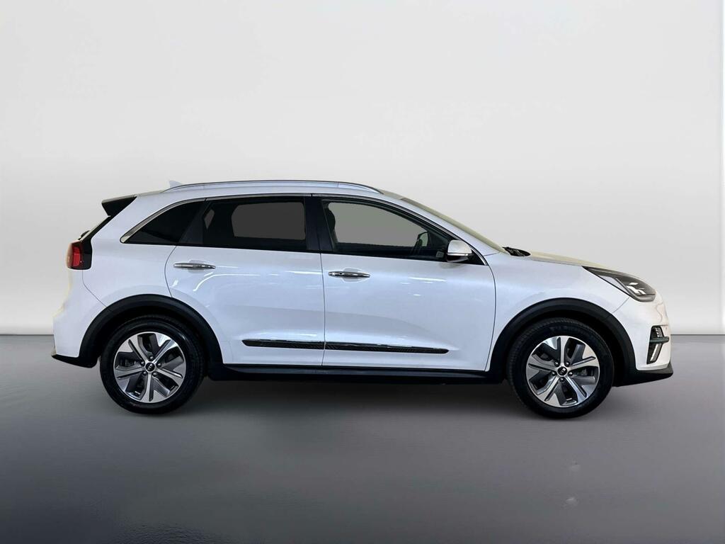 Kia e-Niro 150Kw 4 64Kwh Grey #9