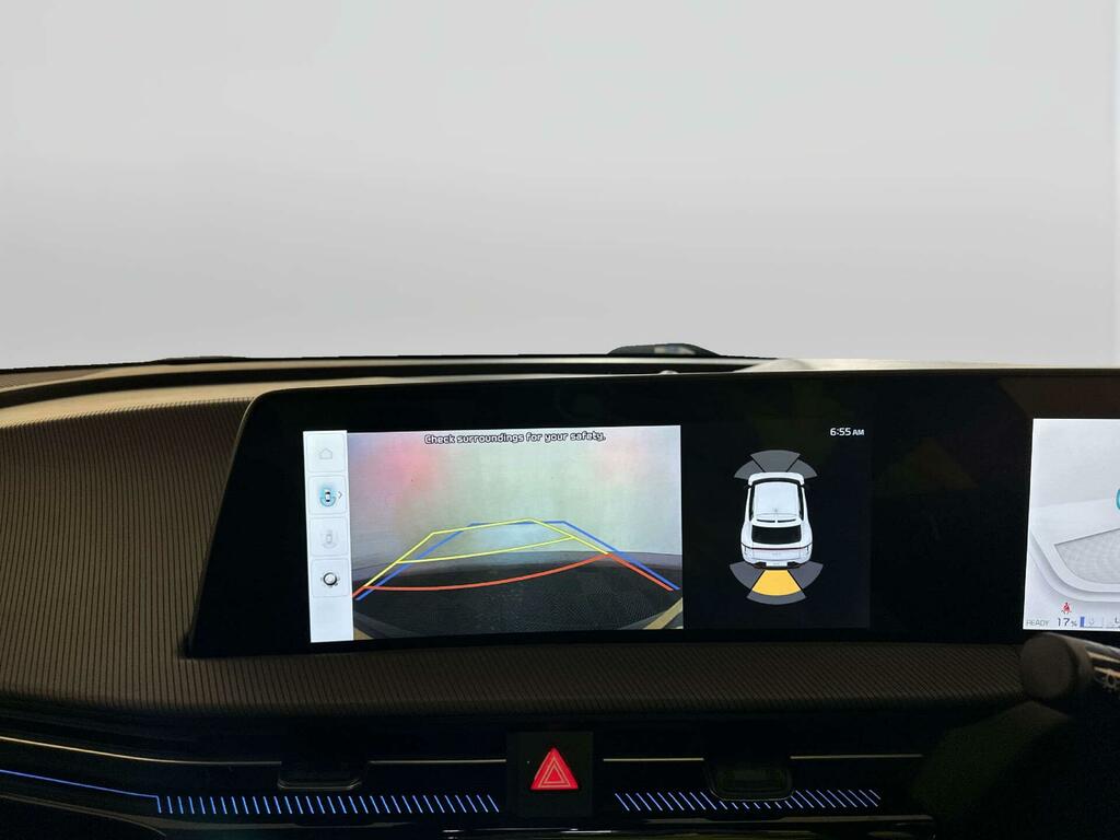 Kia EV6 77.4Kwh Air Hatchback #18