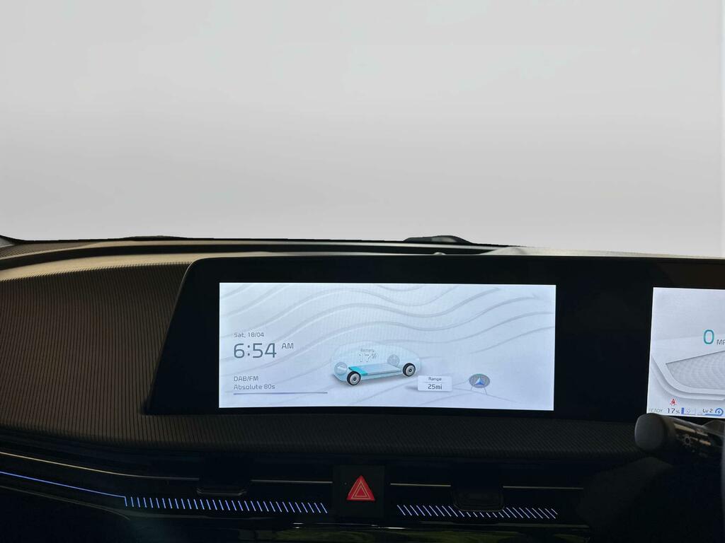 Kia EV6 77.4Kwh Air Hatchback #21
