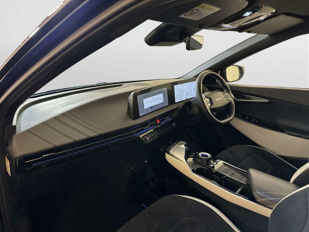 Kia EV6 77.4Kwh Air Hatchback #10