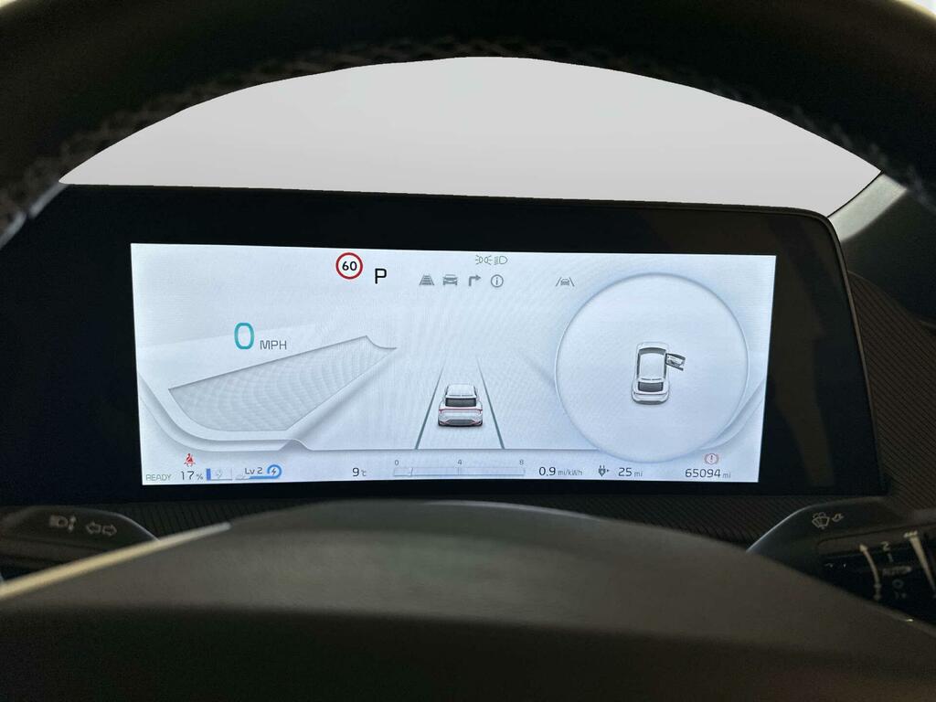 Kia EV6 77.4Kwh Air Hatchback #16