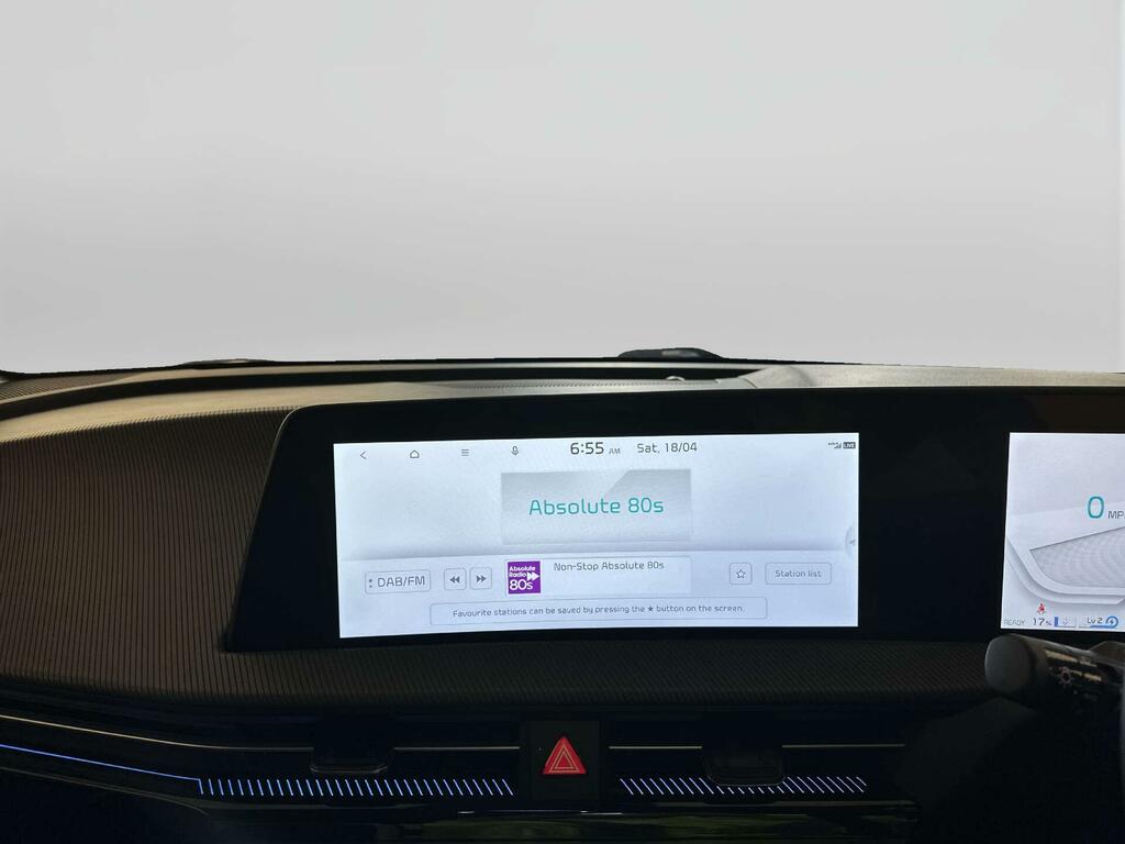 Kia EV6 77.4Kwh Air Hatchback #19