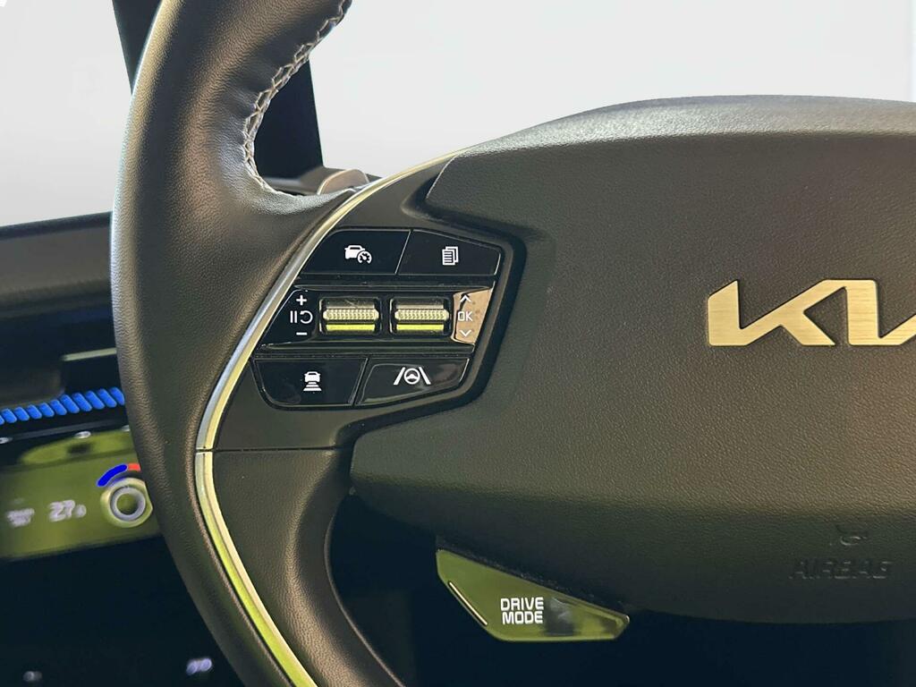 Kia EV6 77.4Kwh Air Hatchback #15