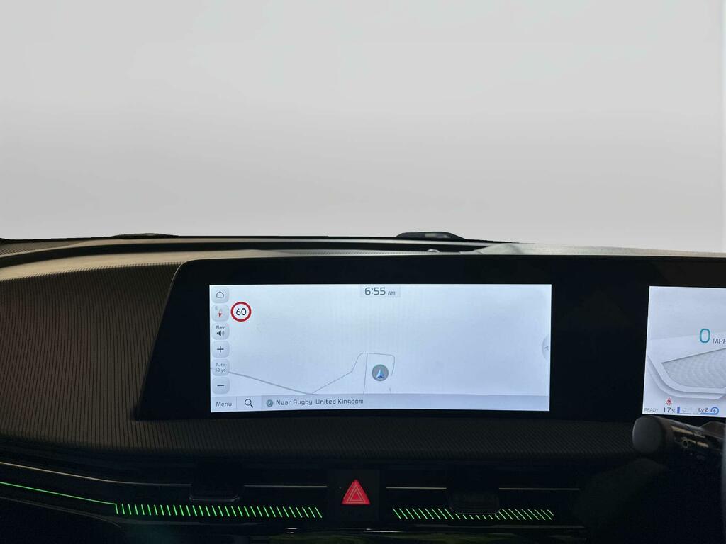 Kia EV6 77.4Kwh Air Hatchback #20