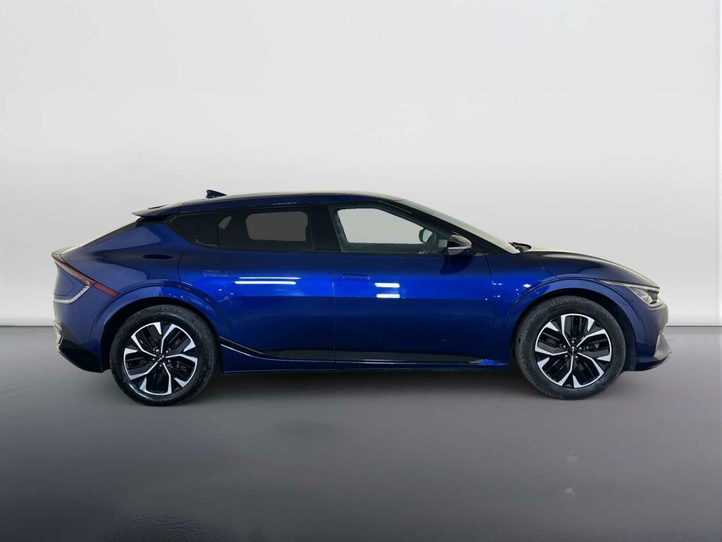 Kia EV6 77.4Kwh Air Hatchback #9