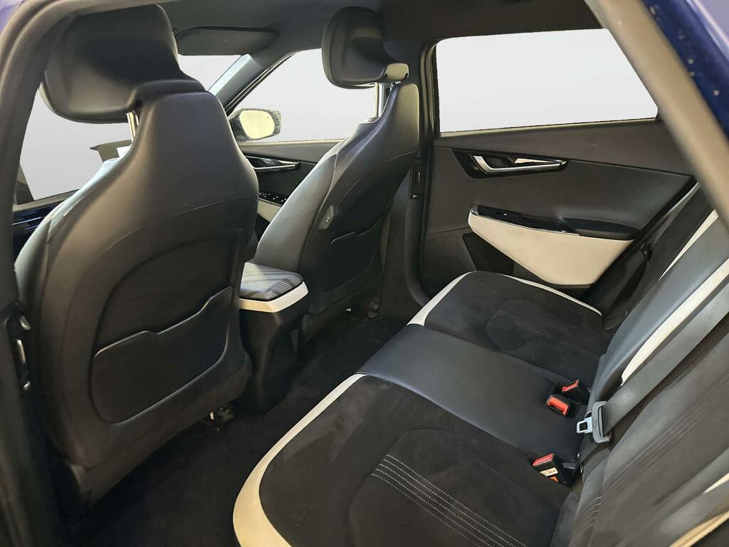 Kia EV6 77.4Kwh Air Hatchback #12