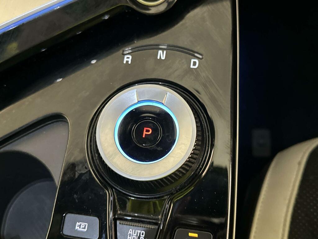 Kia EV6 77.4Kwh Air Hatchback #23