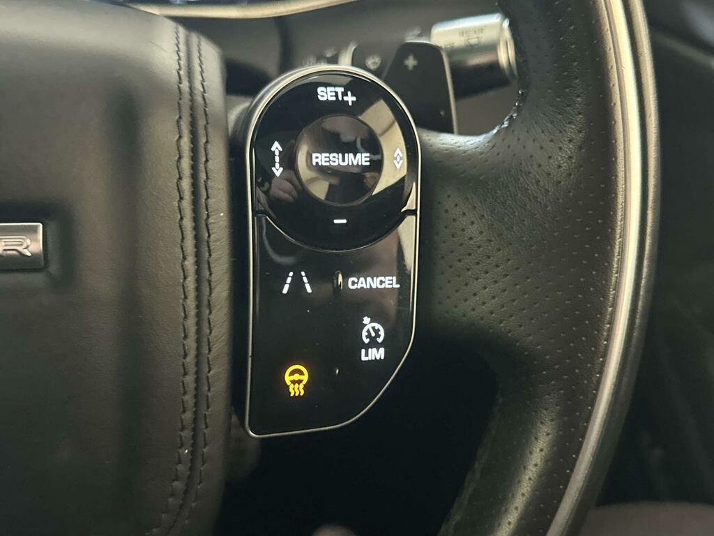 Land Rover Range Rover Evoque Suv Black #17