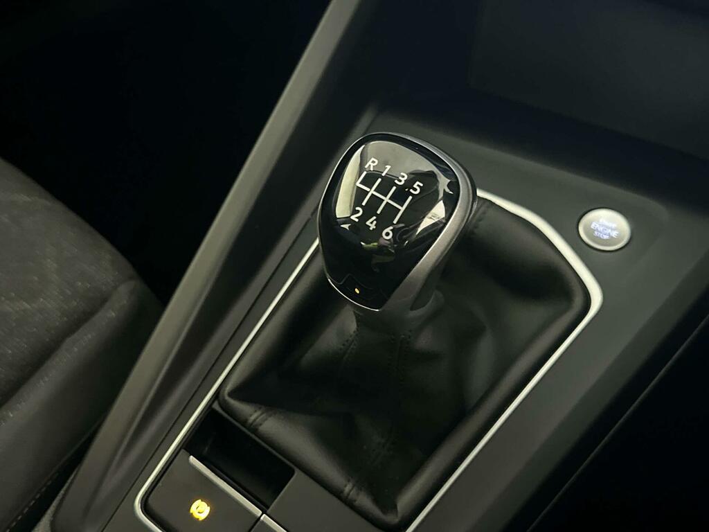 Volkswagen Golf Gti Grey #24
