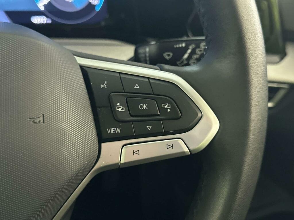 Volkswagen Golf Gti Grey #17