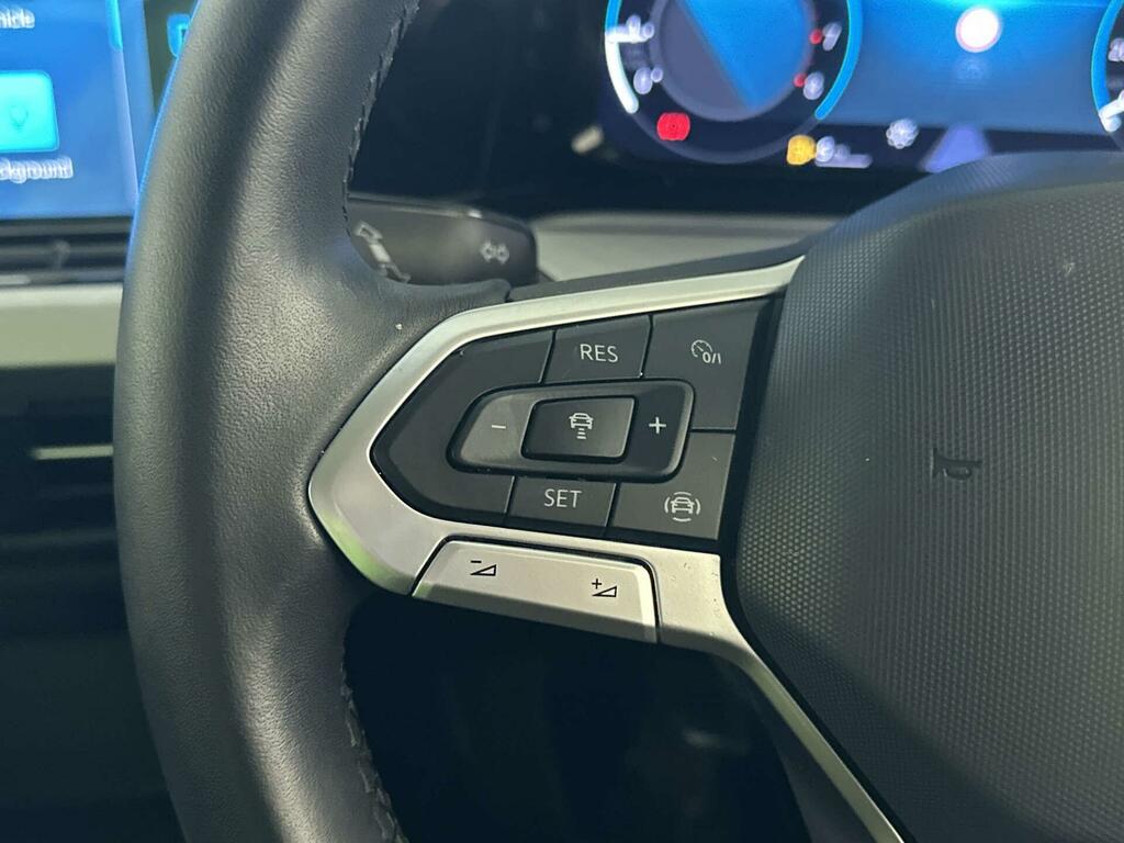 Volkswagen Golf Gti Grey #15