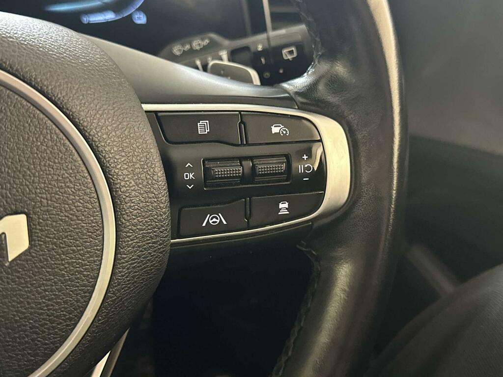 Kia Sportage 3 Brown #17