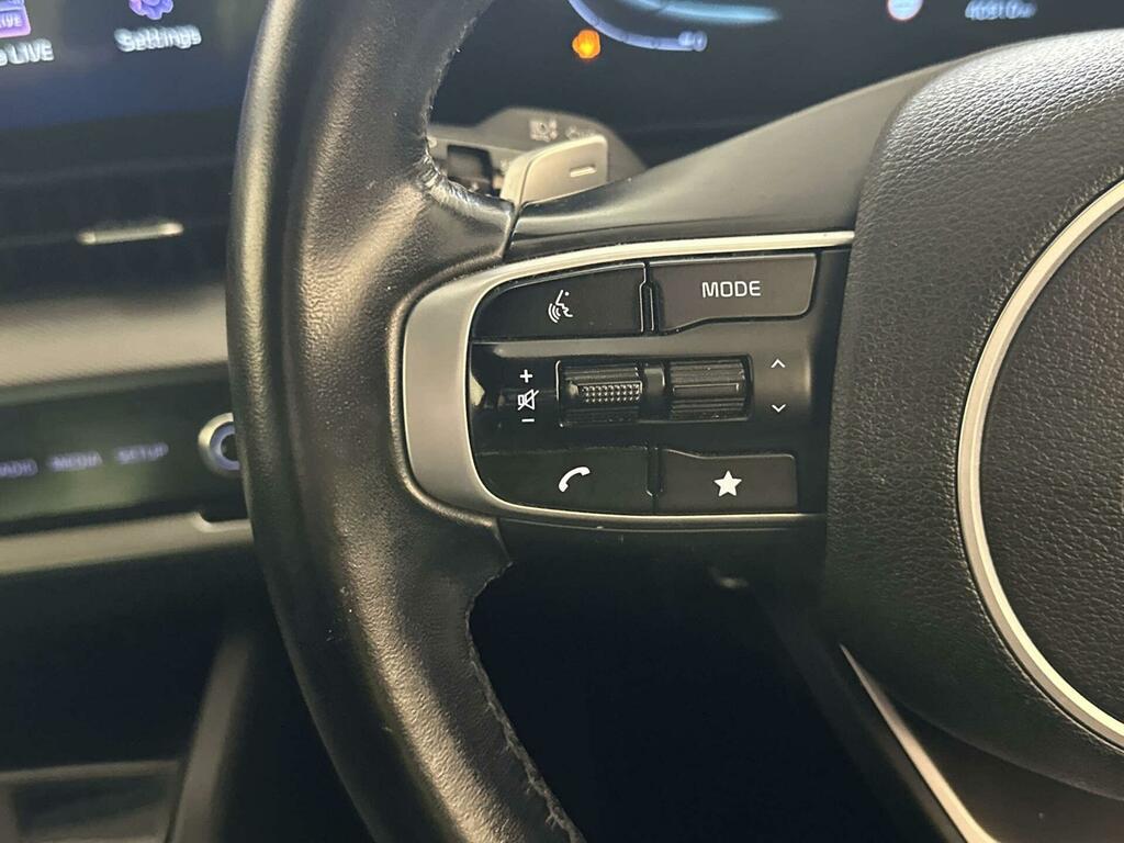 Kia Sportage 3 Brown #15