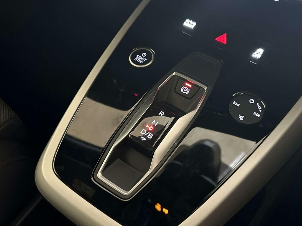 Audi Q4 E Tron 50 S Line Quattro 82Kwh White #24