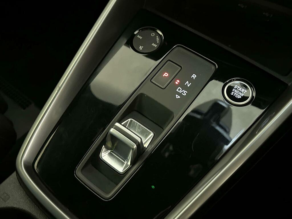 Audi A3 Edition 1 35 Tfsi 150 Ps 6-Speed Grey #22