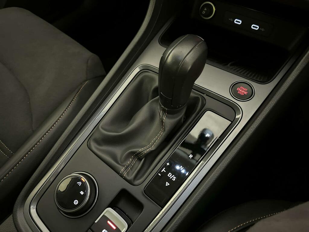 Cupra Ateca Ateca V2 Ecotsi S-a Black #22