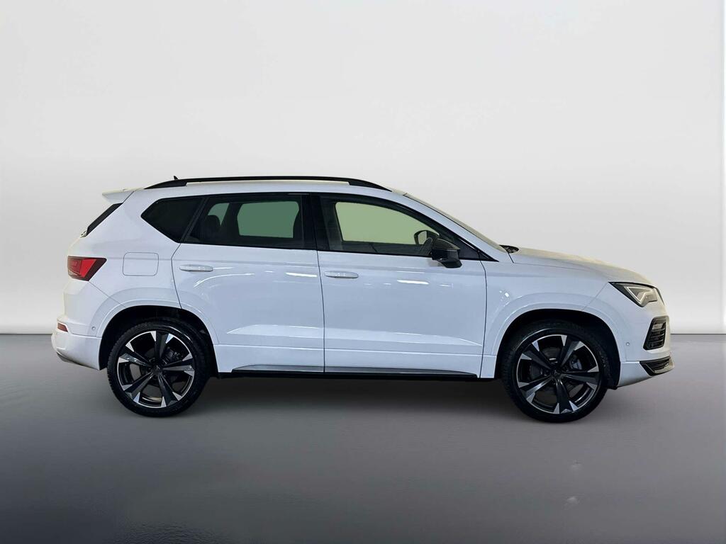 Cupra Ateca Ateca V2 Ecotsi S-a Black #9