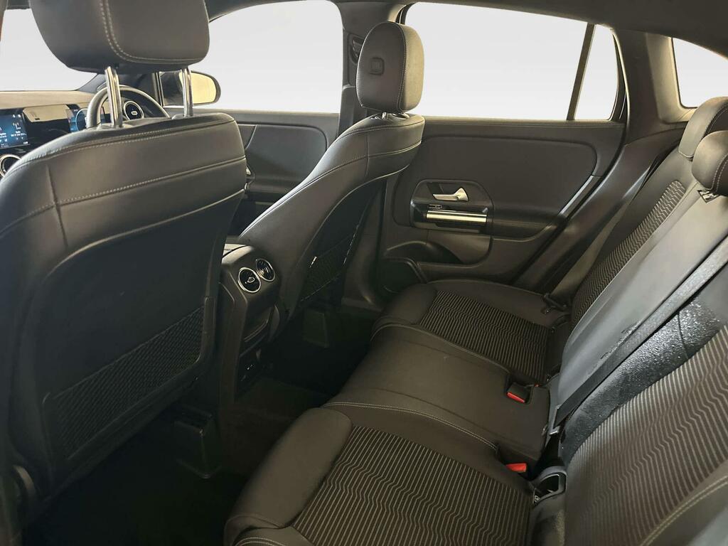 Mercedes-Benz GLA Class 2021 21 Gla Grey #12