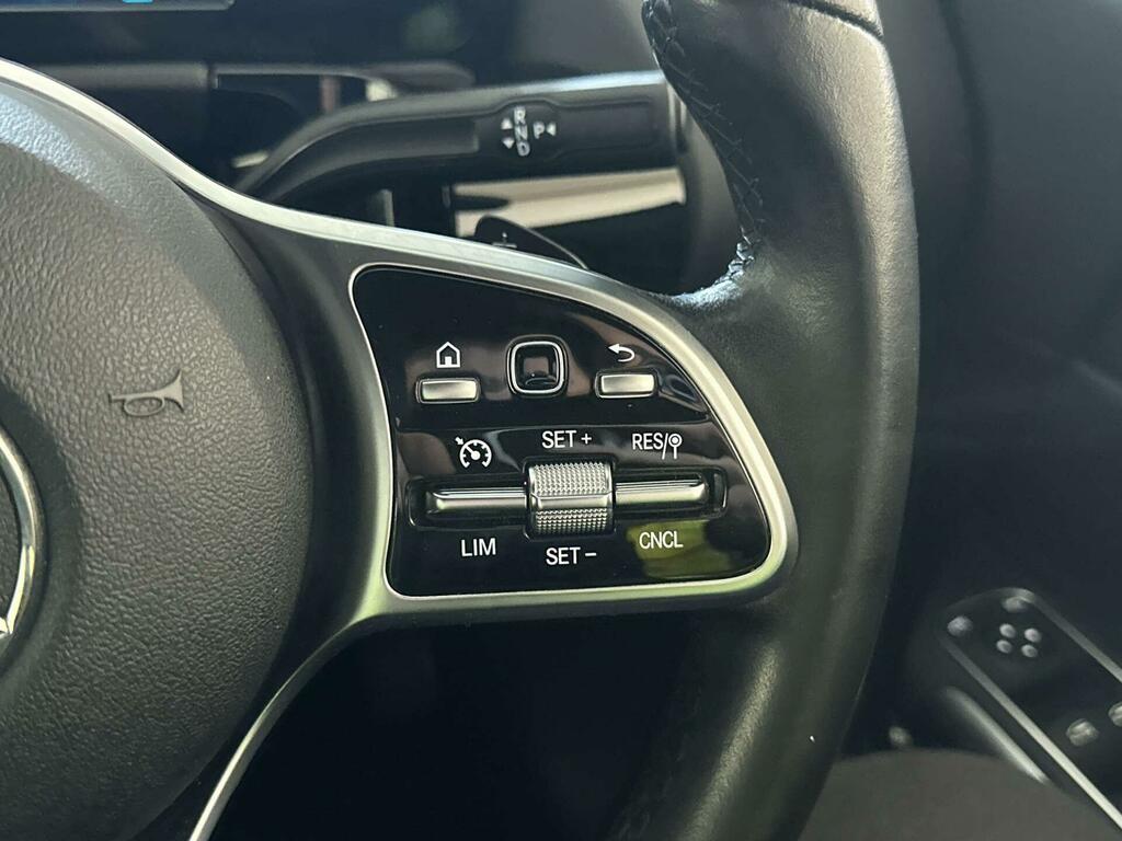 Mercedes-Benz GLA Class 2021 21 Gla Grey #17