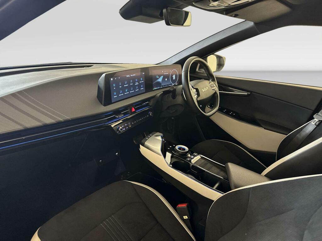 Kia EV6 77.4Kwh Gt-line #10