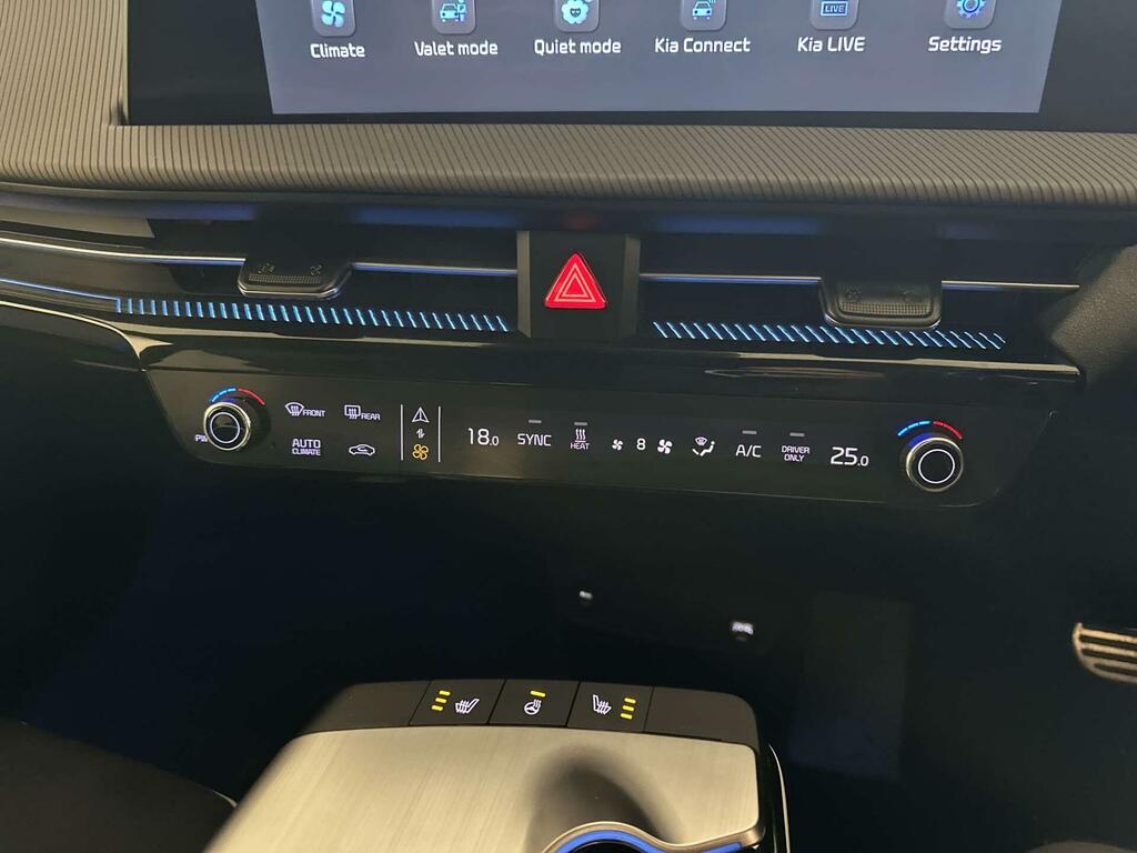 Kia EV6 77.4Kwh Gt-line #21