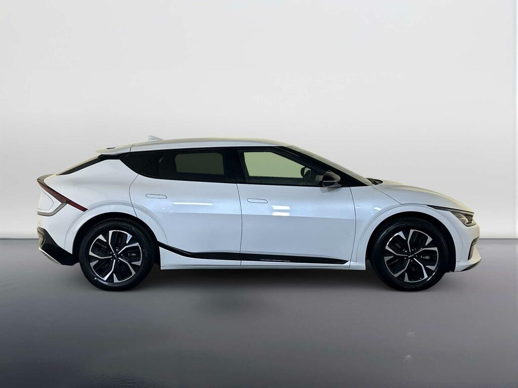 Kia EV6 77.4Kwh Gt-line #9