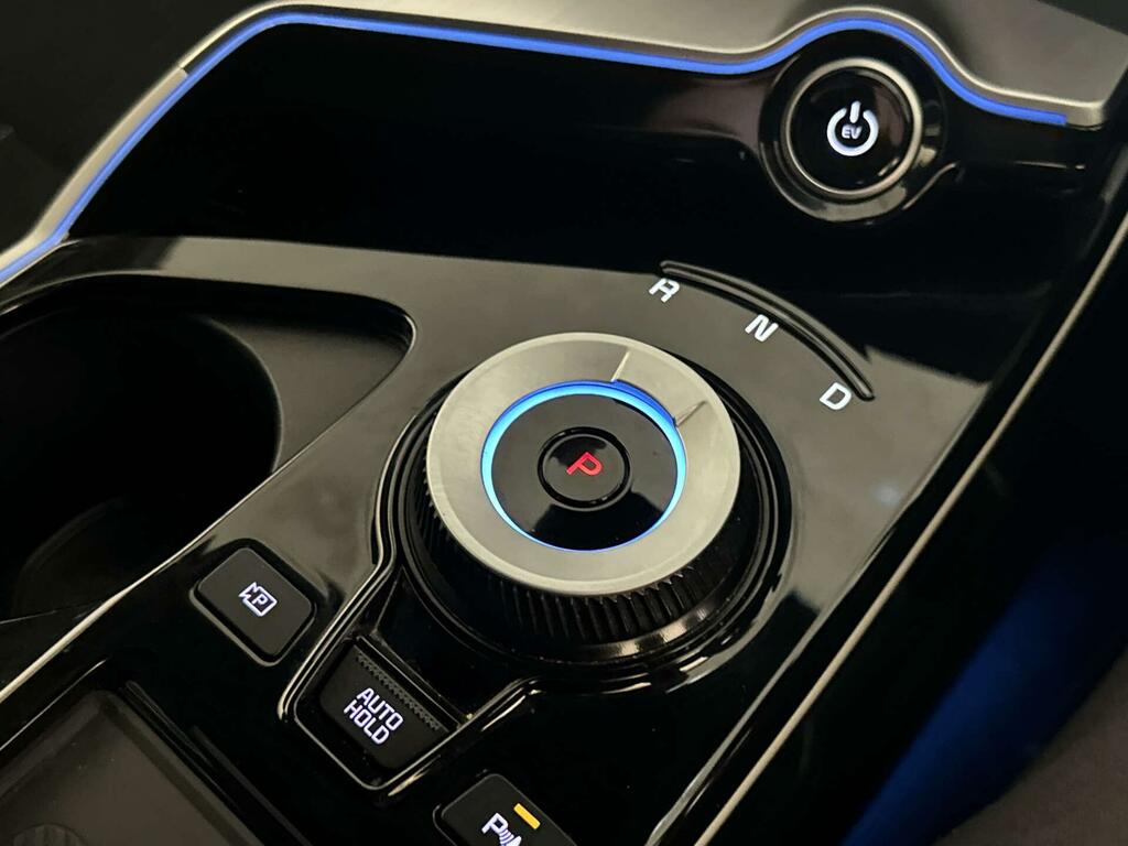 Kia EV6 77.4Kwh Gt-line #22