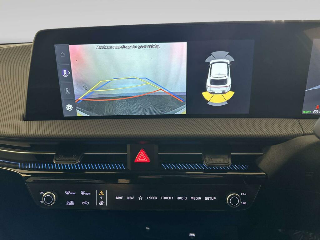 Kia EV6 77.4Kwh Gt-line #18