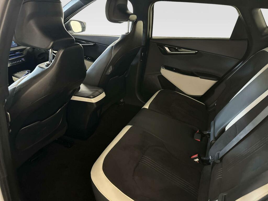 Kia EV6 77.4Kwh Gt-line #12