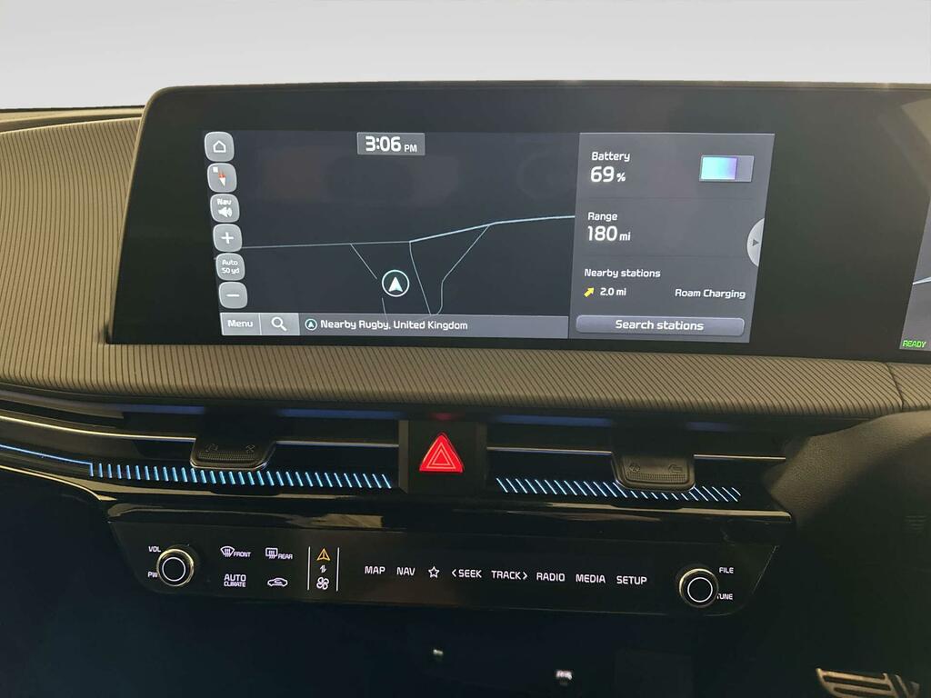 Kia EV6 77.4Kwh Gt-line #19