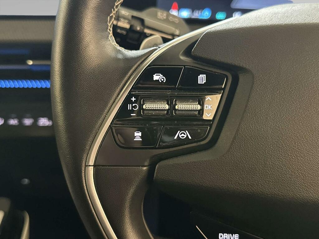Kia EV6 77.4Kwh Gt-line #15