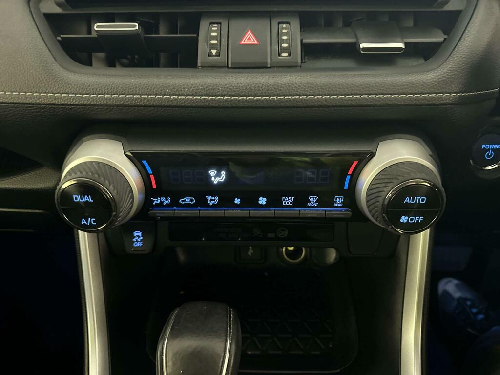 Toyota Rav 4 Dynamic Grey #21