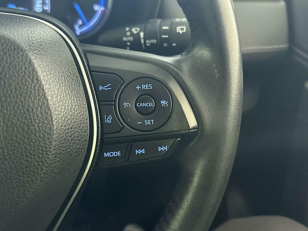 Toyota Rav 4 Dynamic Grey #17