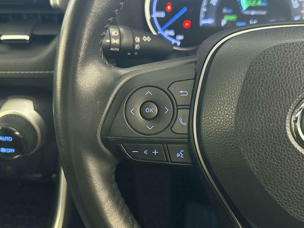 Toyota Rav 4 Dynamic Grey #15