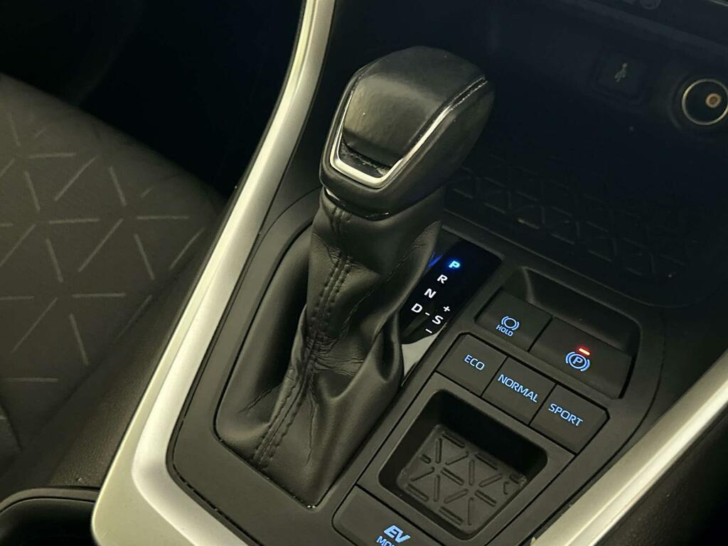 Toyota Rav 4 Dynamic Grey #22