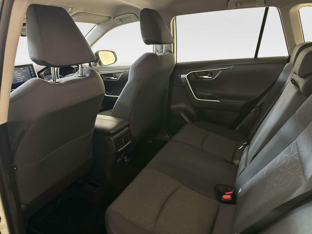 Toyota Rav 4 Dynamic Grey #12