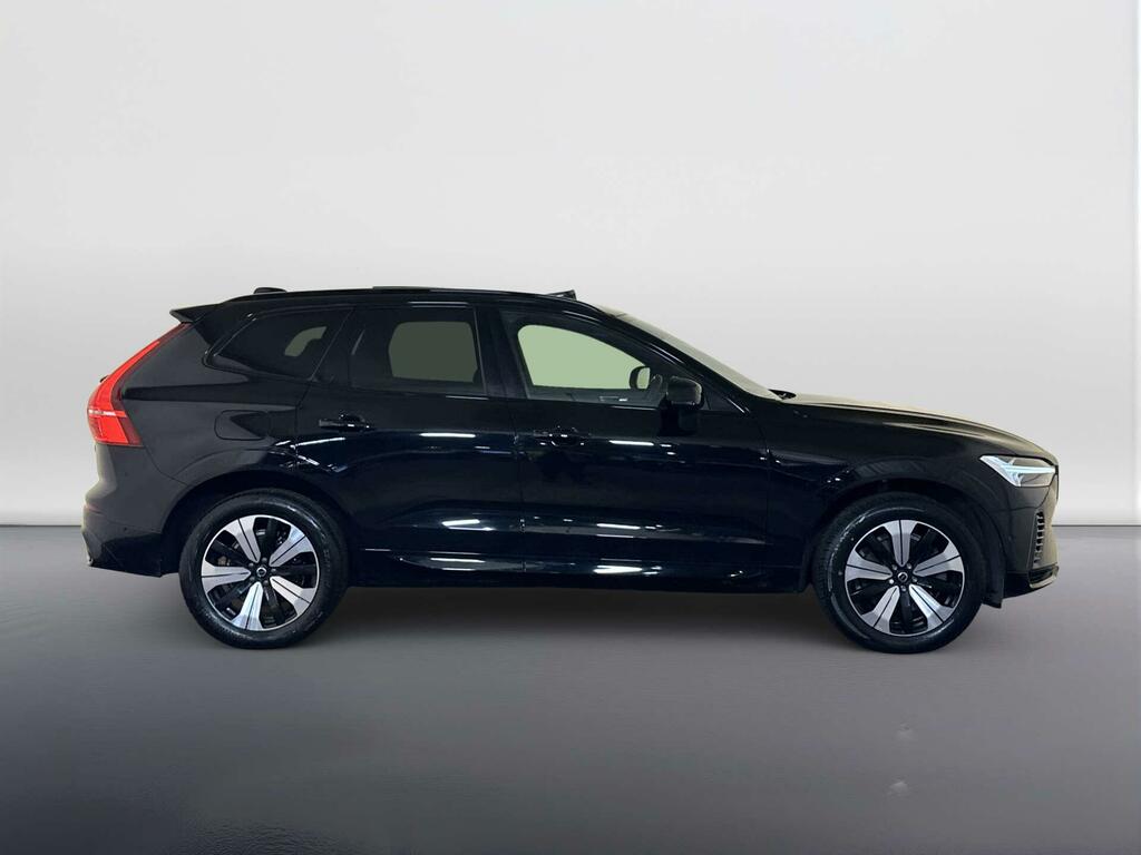 Volvo XC60 Plus Red #9
