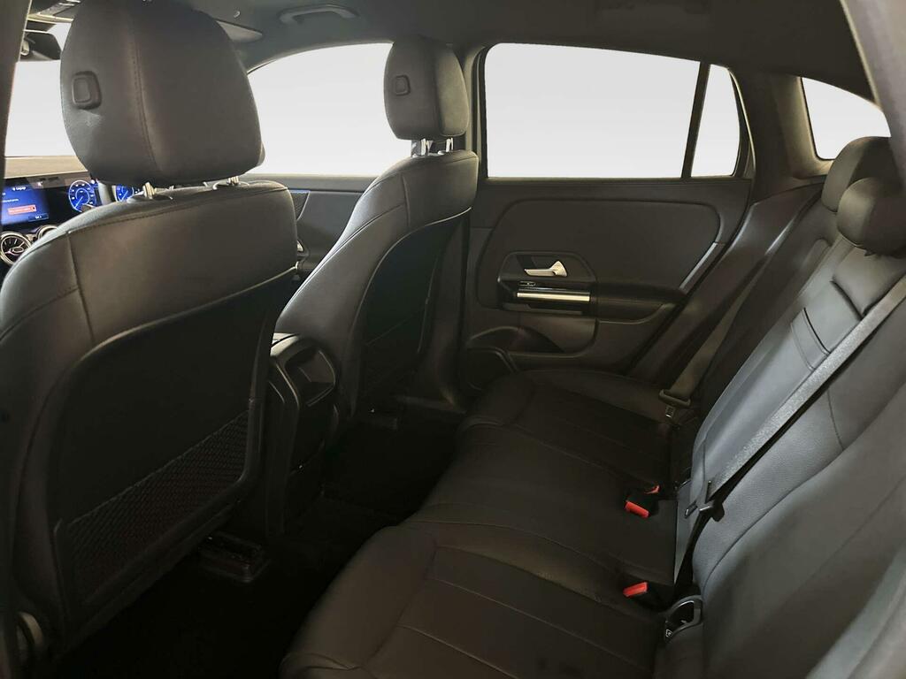 Mercedes-Benz EQA Sport Black #12